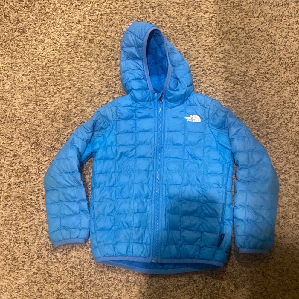 North face Puffer Winter Jacket